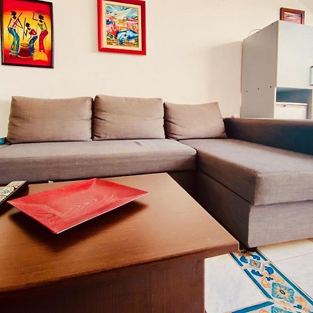 Quiet And Cozy Apartment In Puerto Rico Puerto Rico  Kültér fotó