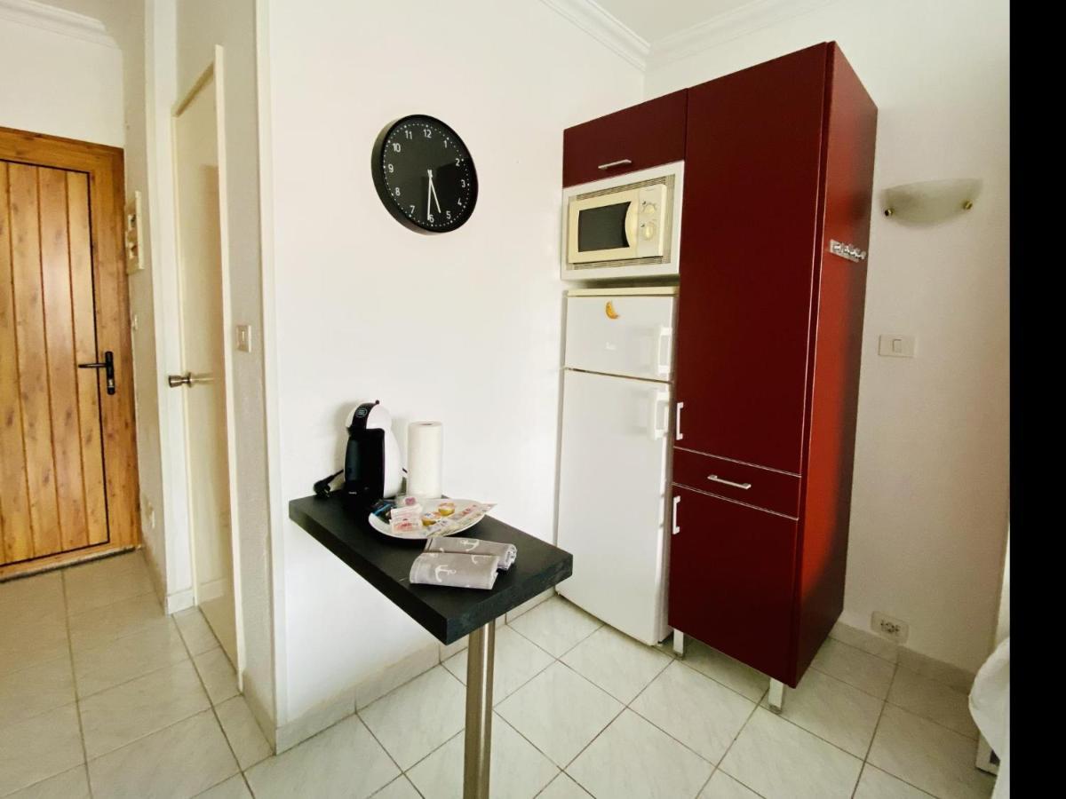 Quiet And Cozy Apartment In Puerto Rico Puerto Rico  Kültér fotó