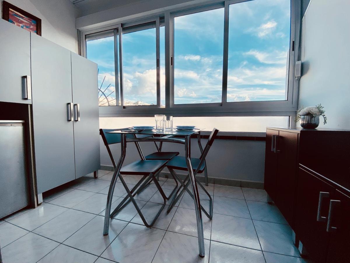 Quiet And Cozy Apartment In Puerto Rico Puerto Rico  Kültér fotó