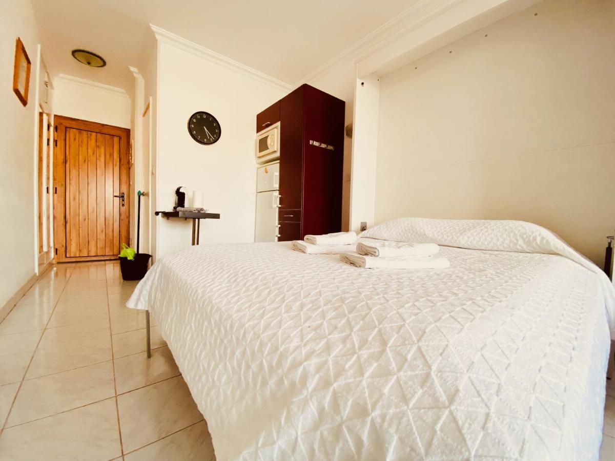 Quiet And Cozy Apartment In Puerto Rico Puerto Rico  Kültér fotó