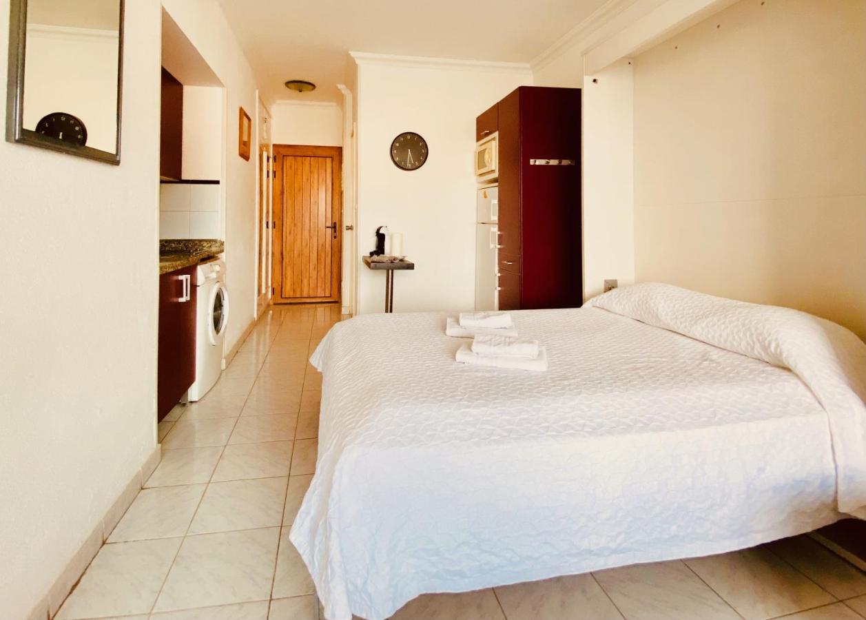 Quiet And Cozy Apartment In Puerto Rico Puerto Rico  Kültér fotó