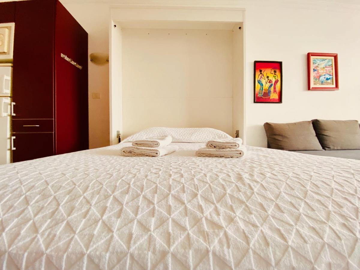 Quiet And Cozy Apartment In Puerto Rico Puerto Rico  Kültér fotó