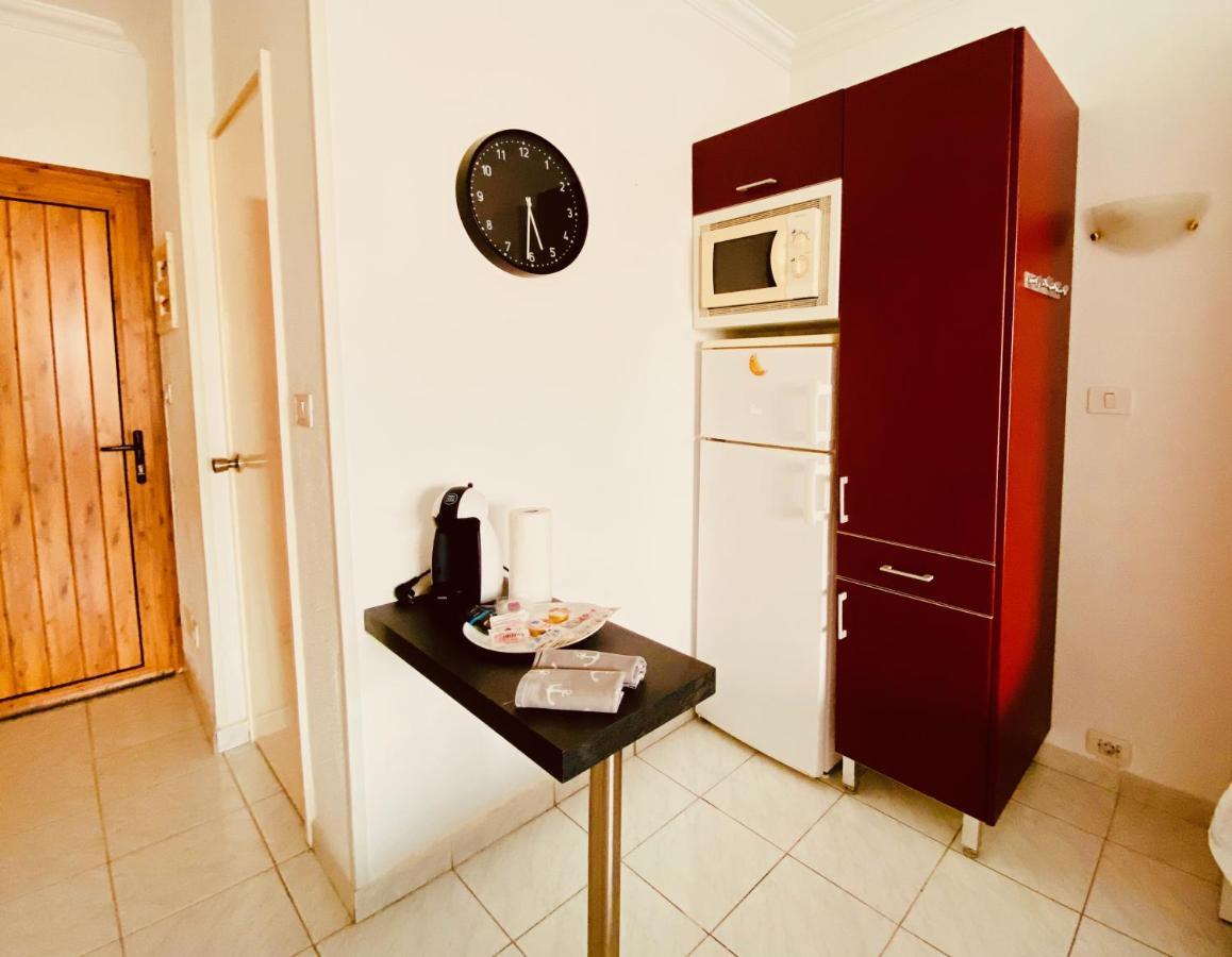 Quiet And Cozy Apartment In Puerto Rico Puerto Rico  Kültér fotó