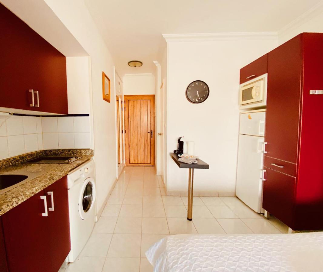Quiet And Cozy Apartment In Puerto Rico Puerto Rico  Kültér fotó